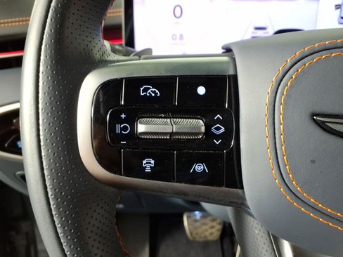 Certified 2026 Genesis GV70 2.5T Sport Prestige AWD/4WD image 21