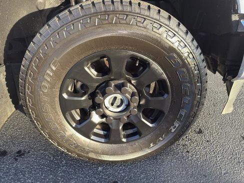 Certified 2023 Ford F350 XLT w/ 360-Degree Camera Package image 8