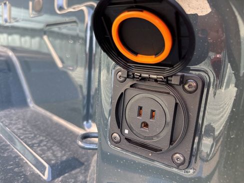 New 2026 Chevrolet Silverado 2500 LT w/ All Star Edition image 13