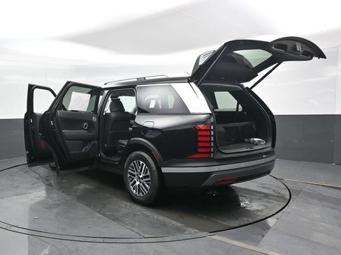 Used 2026 Hyundai Palisade SEL FWD image 53