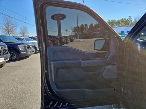 Certified 2023 Ford F150 Lariat w/ Equipment Group 502A High AWD/4WD image 5