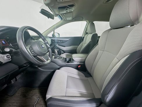 Used 2022 Subaru Outback Premium image 13
