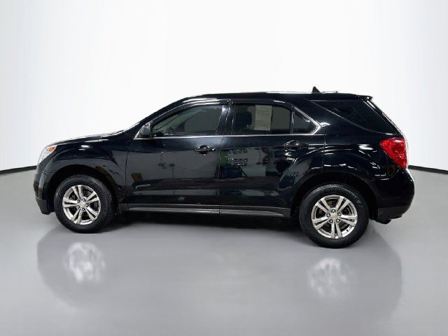 Used 2013 Chevrolet Equinox LS FWD image 9