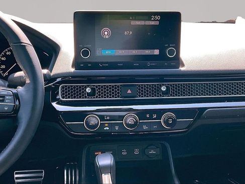 Certified 2026 Honda Civic Sport image 9