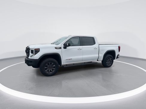Used 2024 GMC Sierra 1500 AT4X image 5