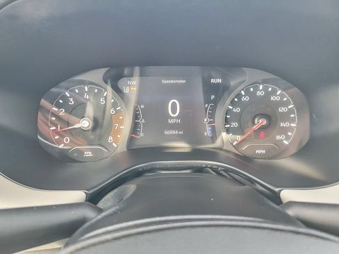 Certified 2023 Jeep Compass Limited AWD/4WD image 13