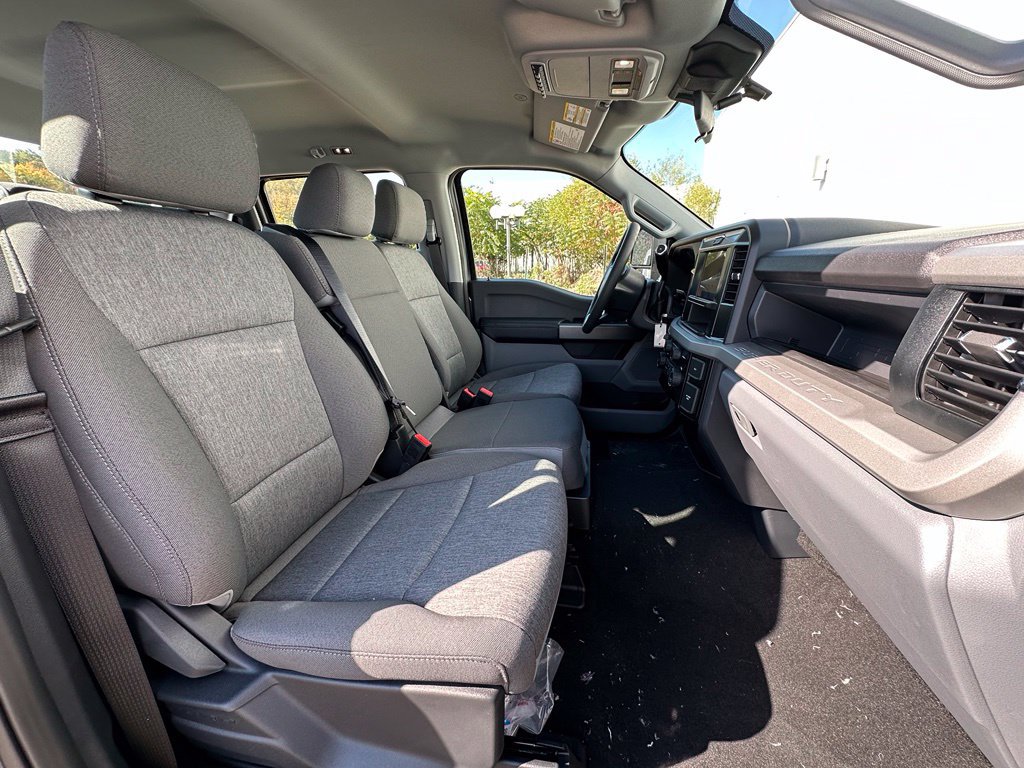 New 2027 Ford F350 XL w/ STX Appearance Package AWD/4WD image 23