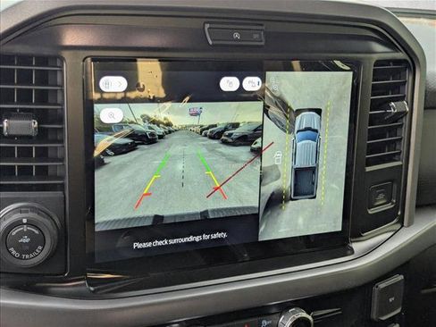 New 2026 Ford F150 XLT w/ Equipment Group 302A MID image 13