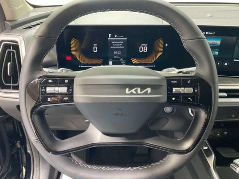 New 2026 Kia Sorento S AWD/4WD image 20