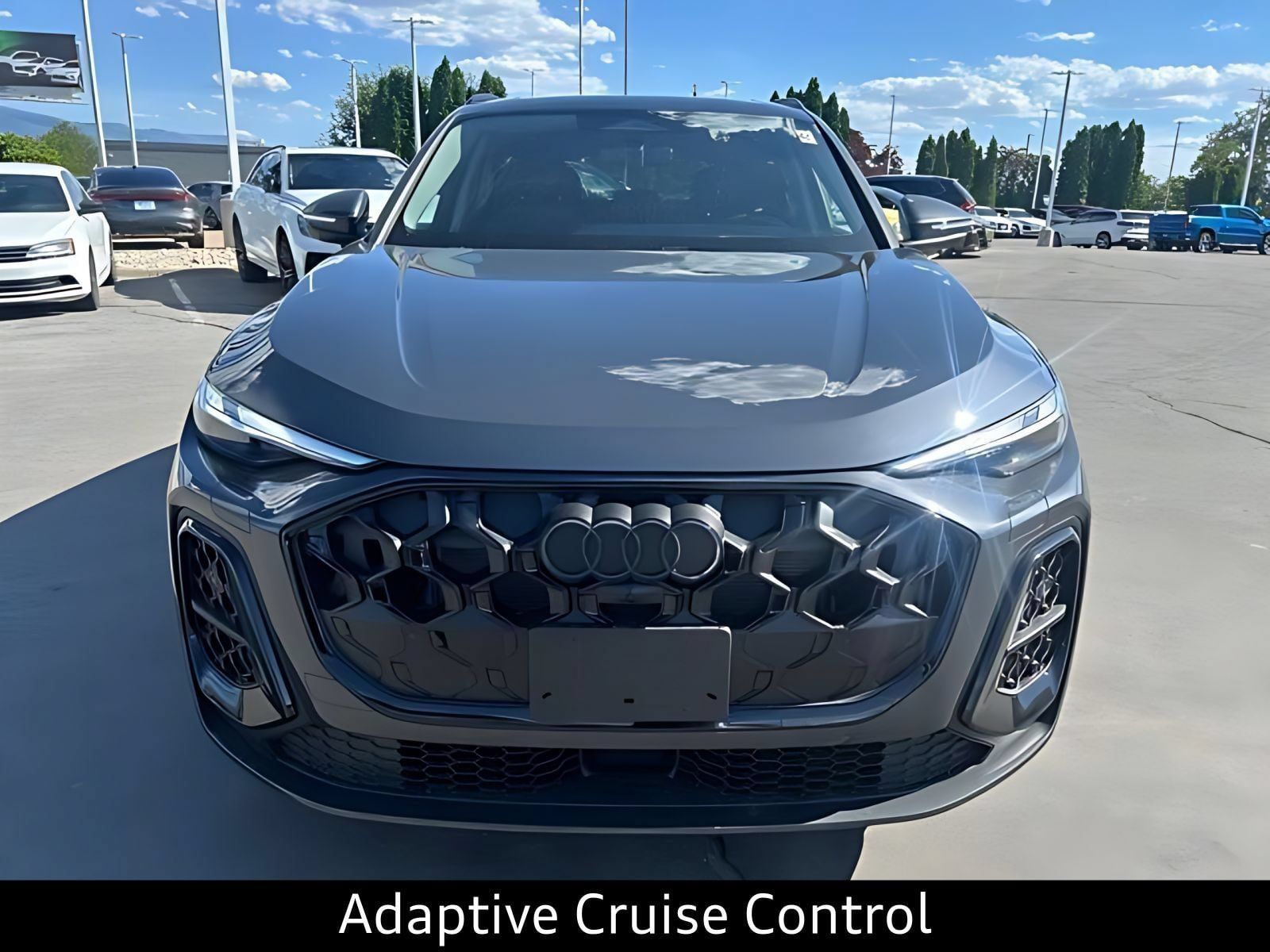 New 2026 Audi Q5 2.0T AWD/4WD image 8