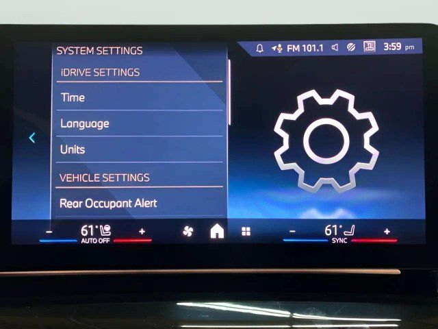 Used 2026 BMW X1 xDrive28i AWD/4WD image 75