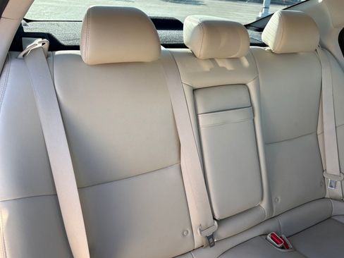 Used 2018 INFINITI Q50 Luxe image 28