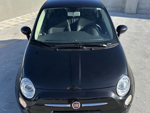 Used 2012 FIAT 500 Pop image 13