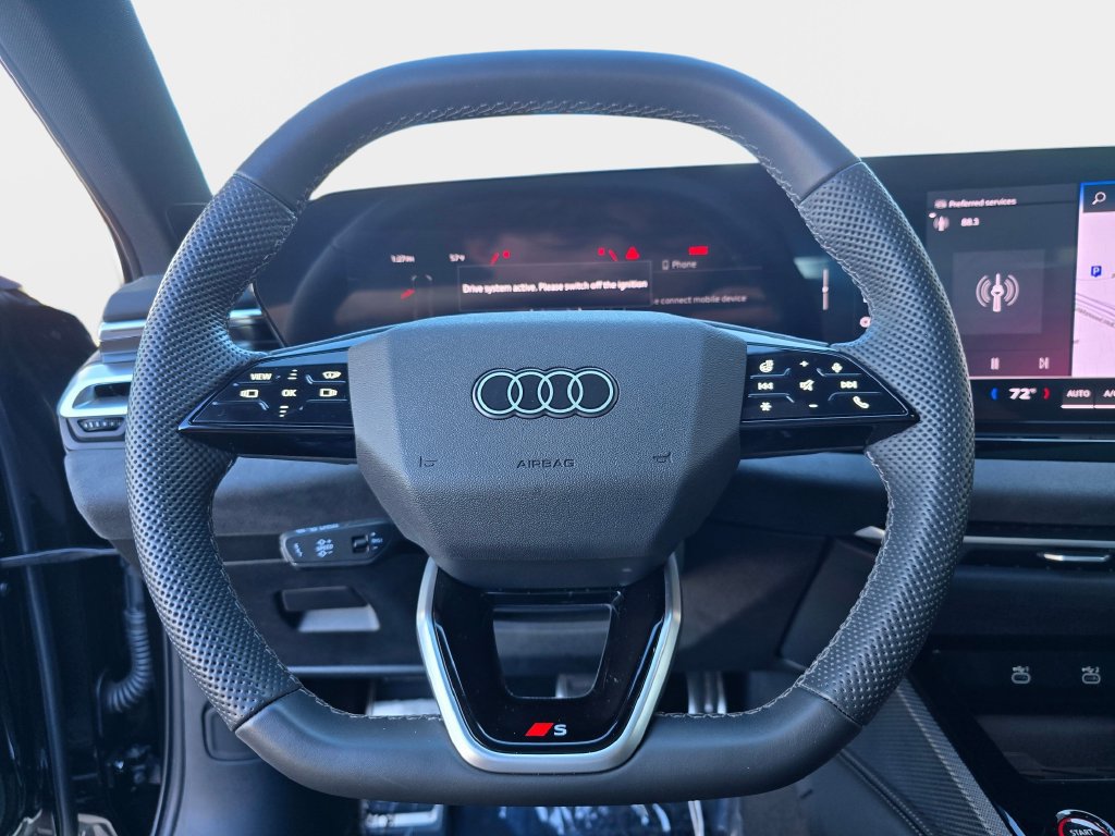 Used 2025 Audi S5 Premium Plus w/ Premium Plus Package AWD/4WD image 19