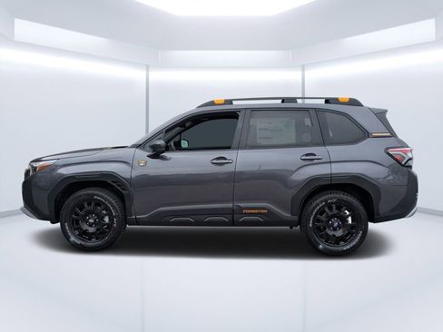 New 2026 Subaru Forester Wilderness image 6