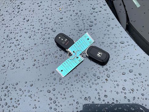 Used 2025 Honda Accord LX image 15