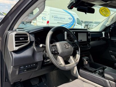 Used 2023 Toyota Tundra SR5