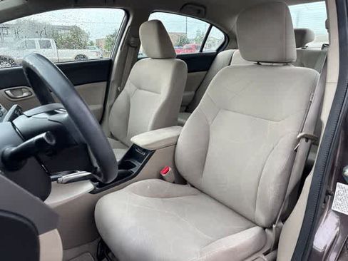 Used 2012 Honda Civic LX image 23