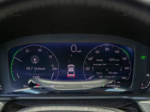Used 2024 Honda Accord EX-L image 16