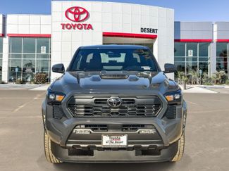 New 2026 Toyota Tacoma TRD Sport RWD video 2