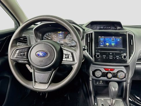Used 2020 Subaru Impreza 2.0i Premium w/ Popular Package #2 AWD/4WD image 14