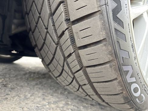 Used 2015 BMW 550i Sedan image 20