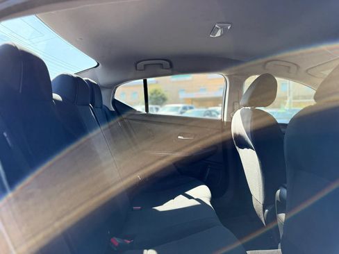 Used 2020 Nissan Sentra S FWD image 20