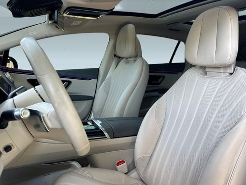 Certified 2023 Mercedes-Benz EQS 450+ 4MATIC Sedan image 22