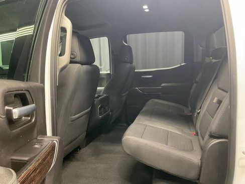 Used 2021 GMC Sierra 1500 Elevation w/ Preferred Package AWD/4WD image 8