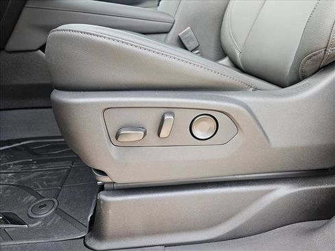 New 2026 Chevrolet Tahoe Z71 w/ Comfort Package image 4