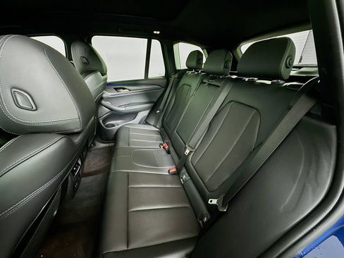 Used 2023 BMW X3 sDrive30i w/ Convenience Package image 24