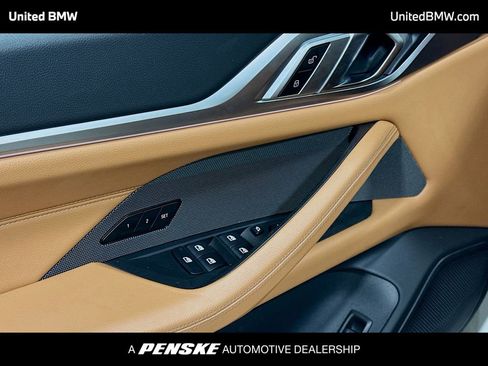 Used 2024 BMW i4 M50 w/ Premium Package image 3