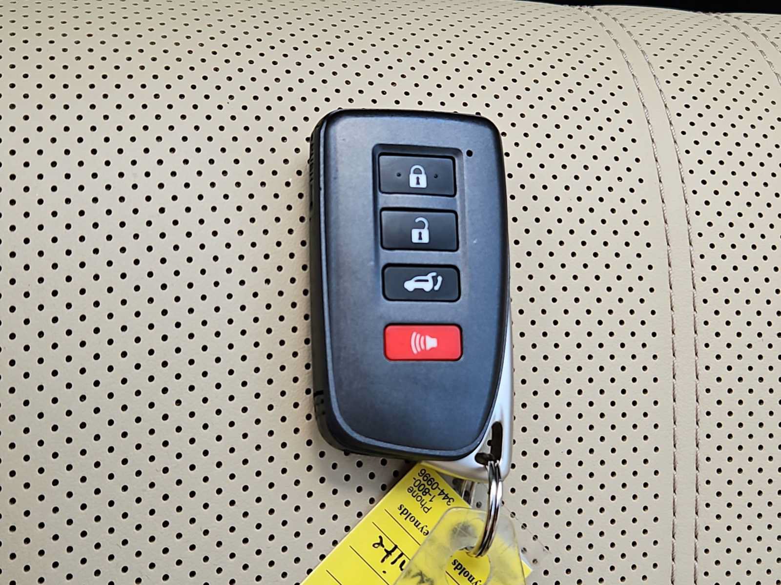 Used 2017 Lexus RX 350 FWD w/ Luxury Package image 35