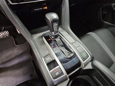 Used 2019 Honda Civic Sport image 19