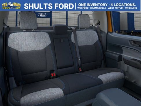 New 2026 Ford Maverick XLT image 12