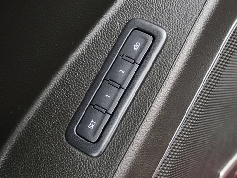 Used 2020 Chevrolet Tahoe Premier w/ Premier Plus Edition AWD/4WD image 14