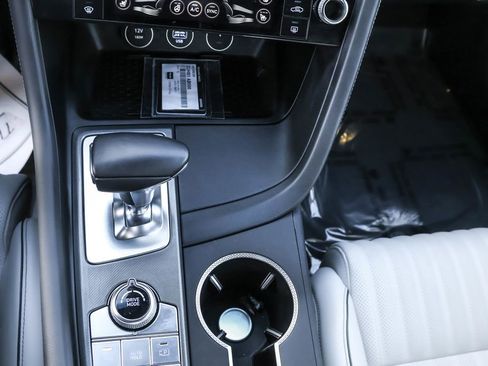 Used 2026 Genesis G70 3.3T Sport Prestige image 28