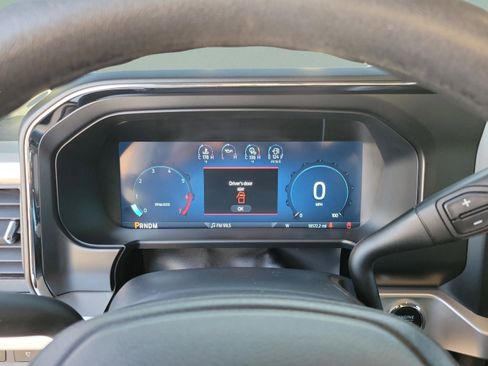 Used 2024 Ford F250 XLT w/ XLT Premium Package image 15