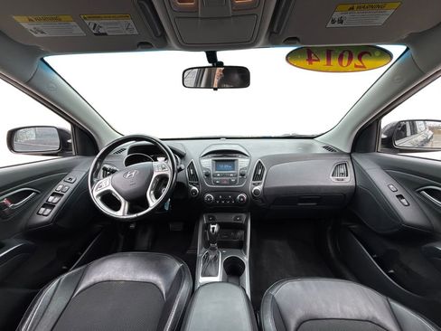 Used 2014 Hyundai Tucson SE image 17