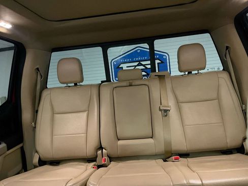 Used 2017 Ford F350 Lariat w/ Lariat Ultimate Package image 23