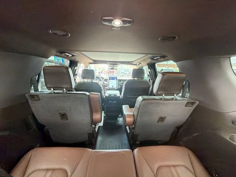 Used 2022 Ford Expedition King Ranch AWD/4WD image 41