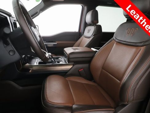 Used 2024 Ford F150 King Ranch image 17