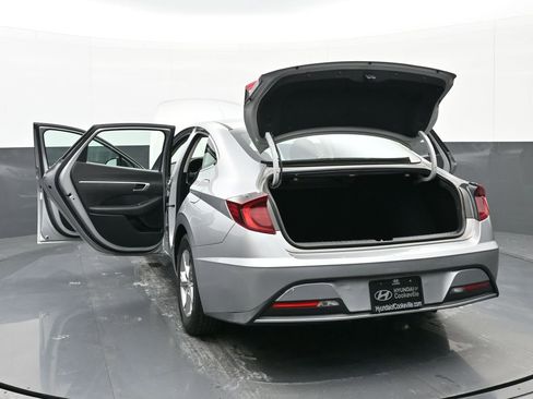 Used 2021 Hyundai Sonata SE image 48