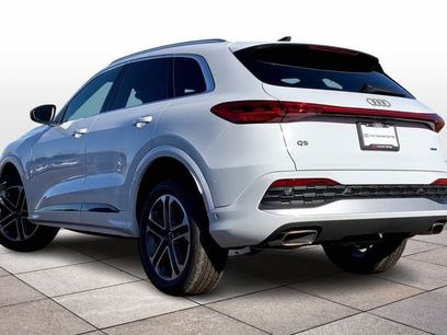 New 2025 Audi Q5 Premium Plus