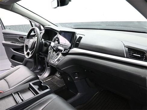 Used 2024 Honda Odyssey EX-L image 24