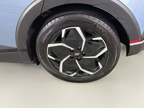 Used 2024 Hyundai Ioniq 5 SE RWD image 28