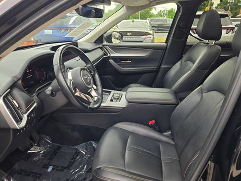 Used 2025 MAZDA CX-90 3.3 Turbo w/ Premium Sport Pkg AWD/4WD image 34