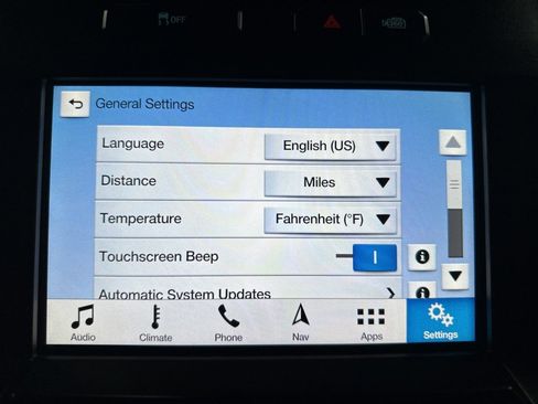 Used 2016 Ford F150 Lariat w/ Equipment Group 502A Luxury image 34