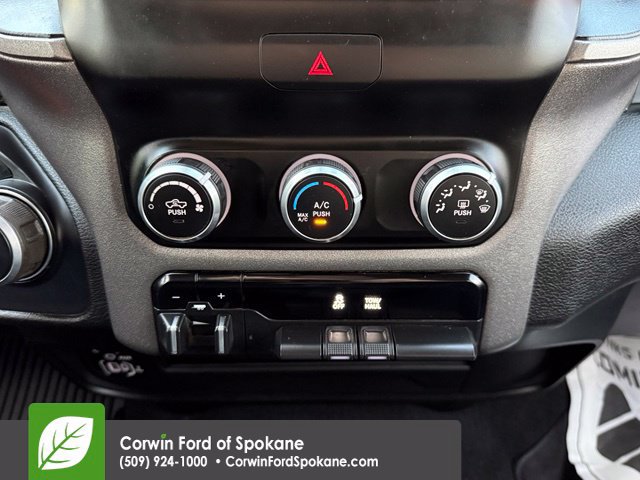 Used 2019 RAM 2500 Tradesman AWD/4WD image 27