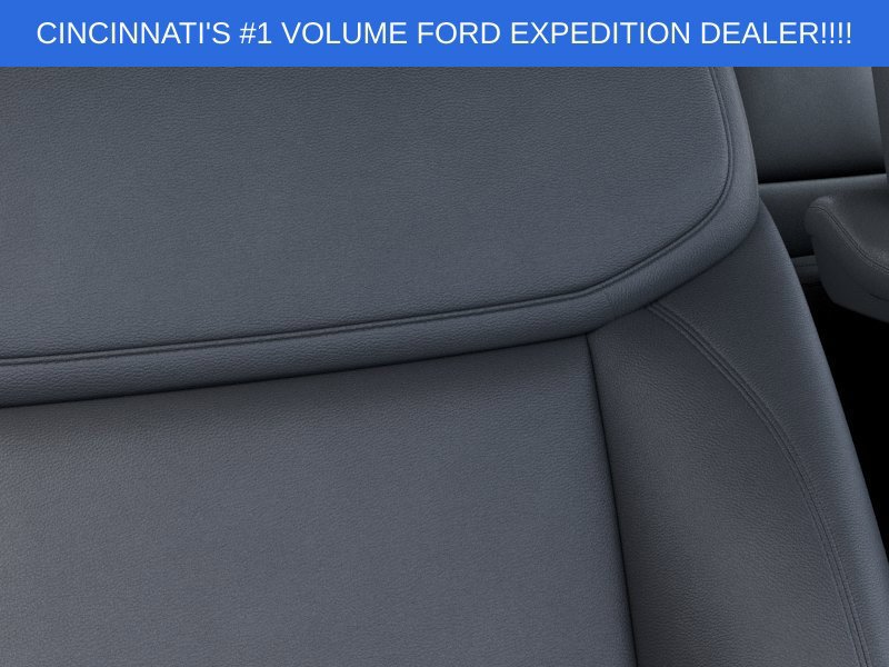 New 2027 Ford Expedition Max Active AWD/4WD image 16